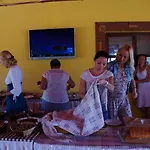 Hotel Koru Club Gazipaşa