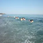 Hotel Koru Club Gazipaşa