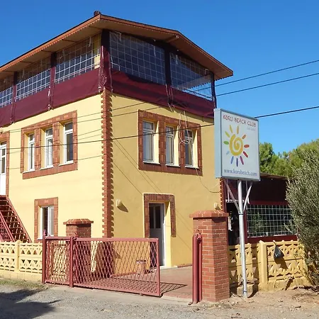 Koru Club 4*