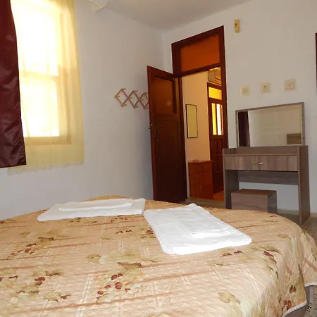 Koru Club 4* Gazipasa