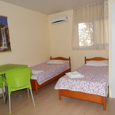 Hotel Koru Club