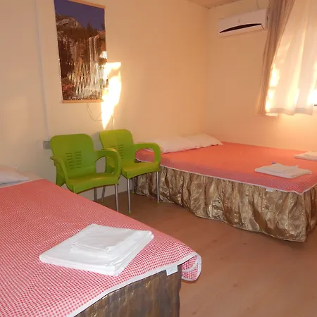 Koru Club Hotel Gazipasa