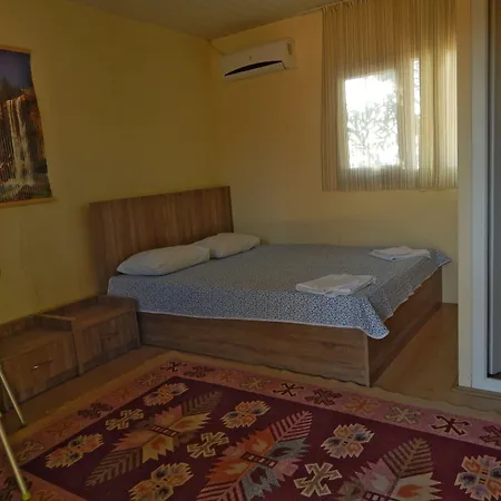 Hotel Koru Club Gazipasa