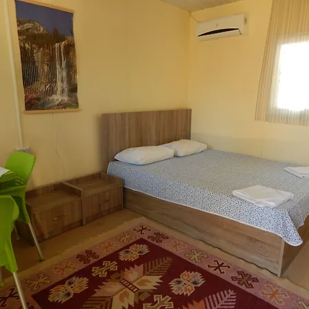 Hotel Koru Club Gazipasa