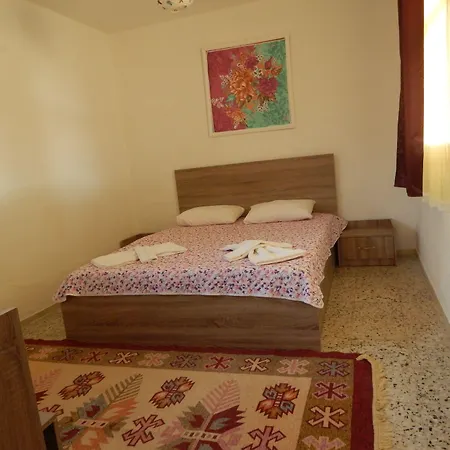 Koru Club 4* Gazipasa