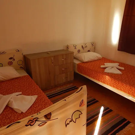 Koru Club Hotel Gazipasa