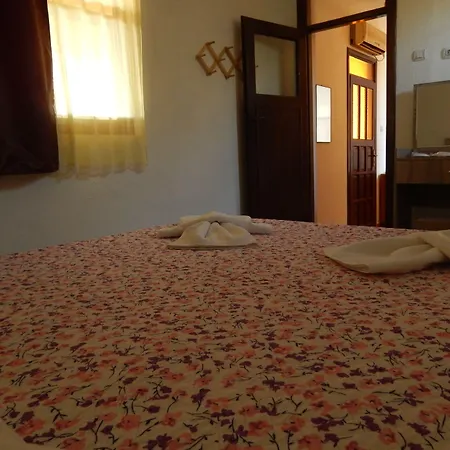 Koru Club Hotel Gazipasa