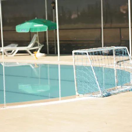 Koru Club Hotel 4*