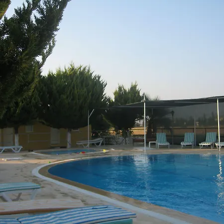 Hotel Koru Club Gazipasa