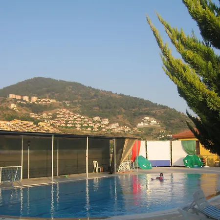 Hotel Koru Club Gazipasa