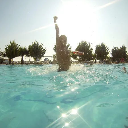 Koru Club Hotel Gazipasa