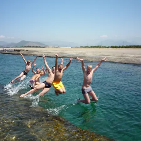Koru Club Hotel