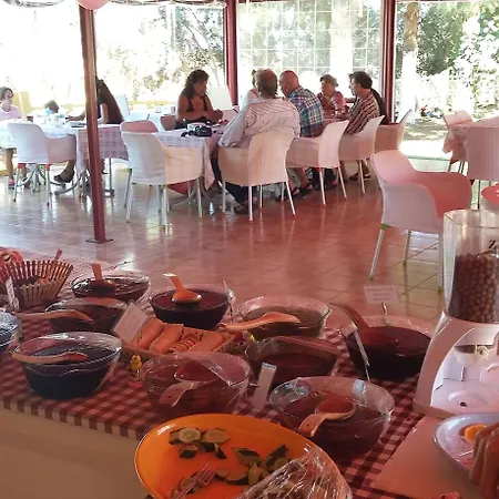 Koru Club Hotel