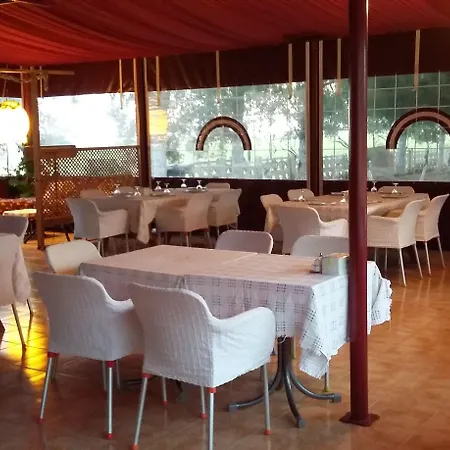 Koru Club Hotel