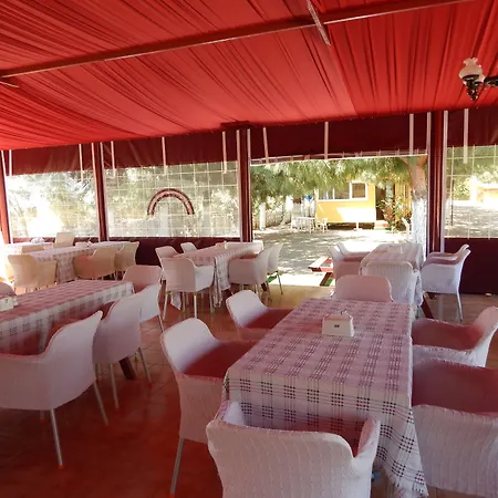 Koru Club 4* Gazipasa