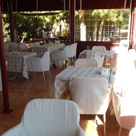 Koru Club Gazipasa