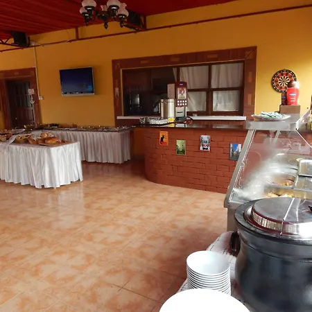 Hotel Koru Club 4*