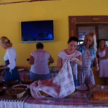 Hotel Koru Club Gazipasa