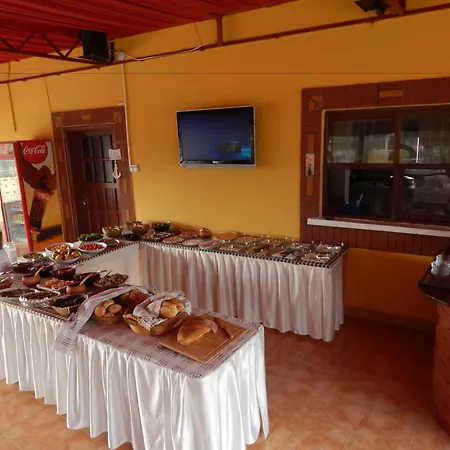Koru Club 4* Gazipasa