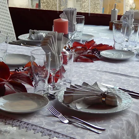 Hotel Koru Club Gazipasa