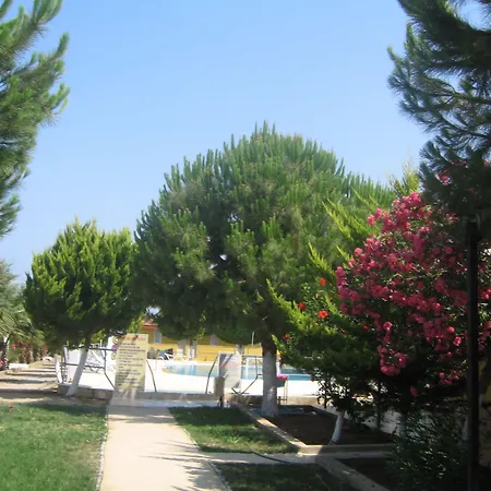 Koru Club Hotel Gazipasa