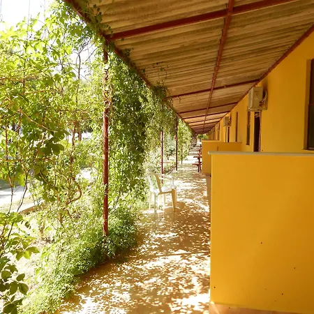 Koru Club Hotel
