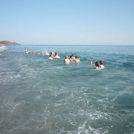 Hotel Koru Club Gazipasa