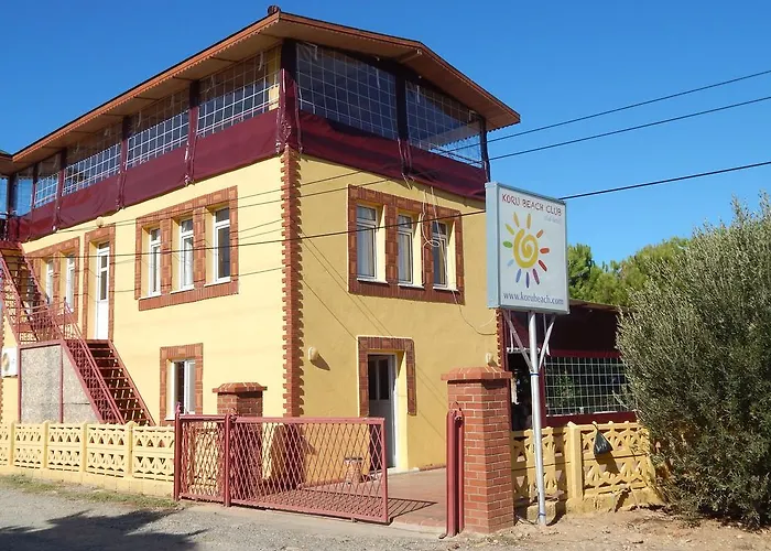 Koru Club 4*