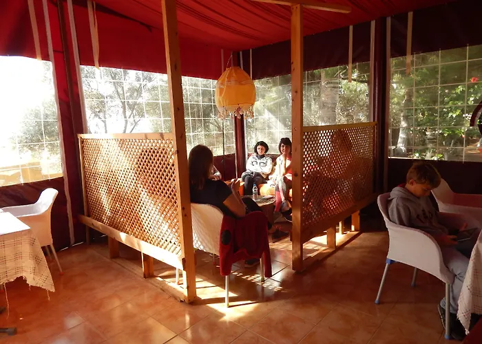 Koru Club Hotel
