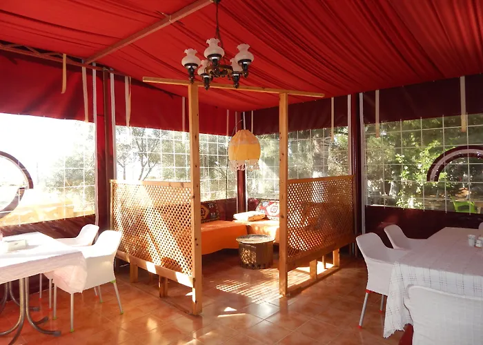 Hotel Koru Club