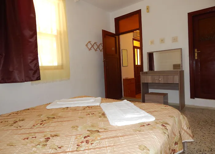 Koru Club 4* Gazipasa