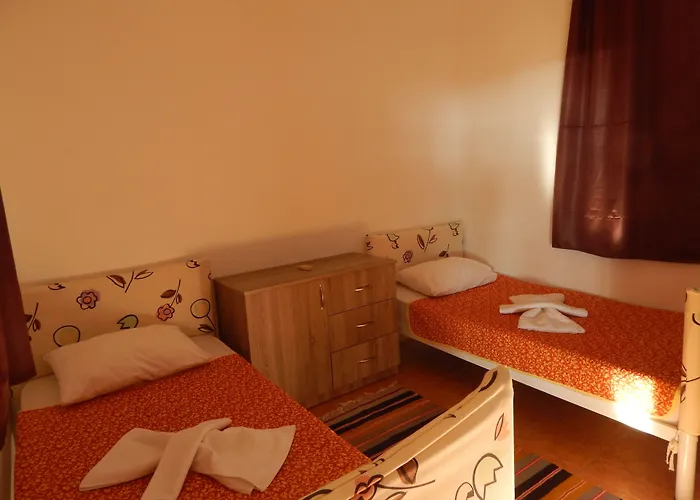 Koru Club Gazipasa