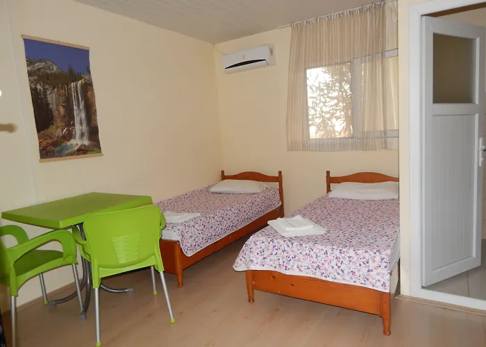 Hotel Koru Club