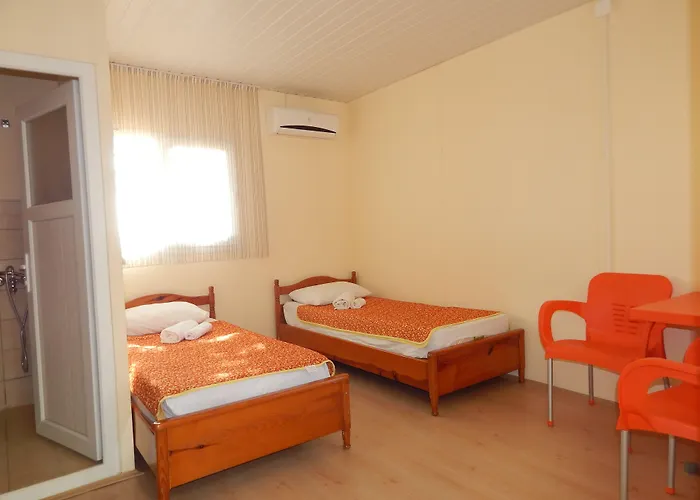 Koru Club Hotel Gazipasa