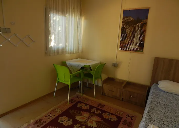 Hotel Koru Club