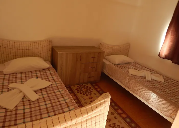 Koru Club Hotel
