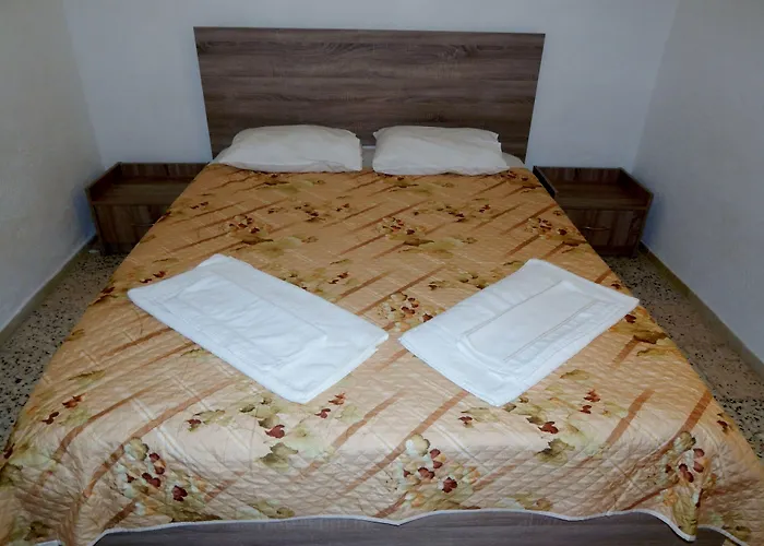 Koru Club 4* Gazipasa