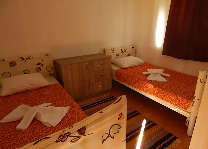 Koru Club Hotel Gazipasa