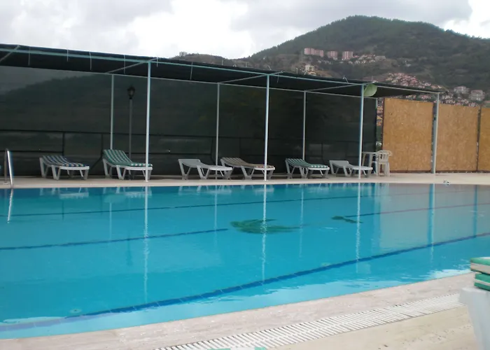 Koru Club Hotel 4*