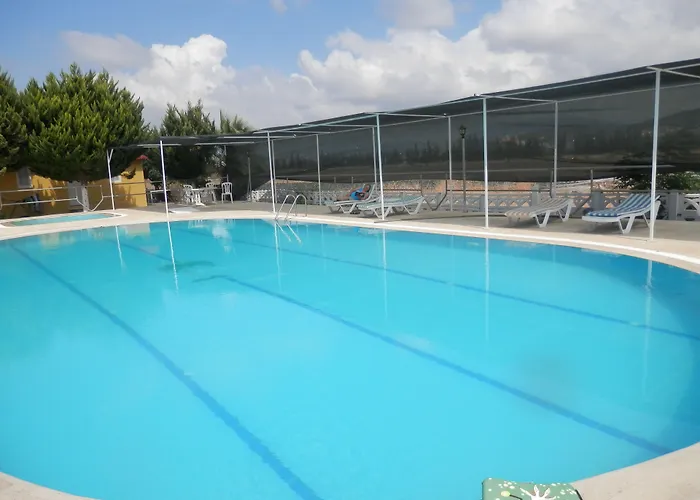 Koru Club Hotel