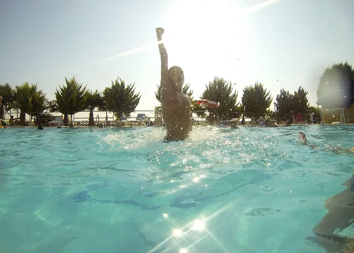 Koru Club Hotel Gazipasa