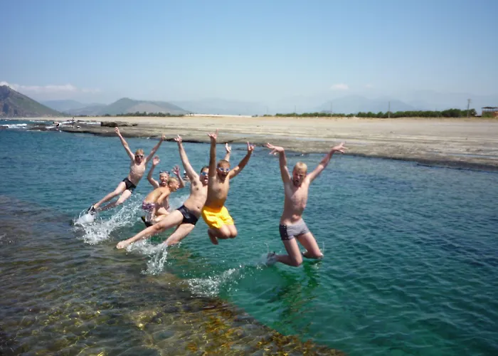 Koru Club Hotel