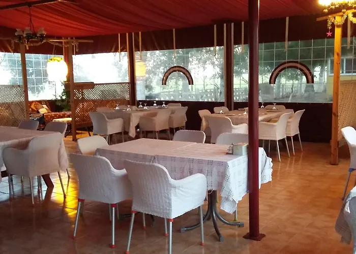 Koru Club Hotel