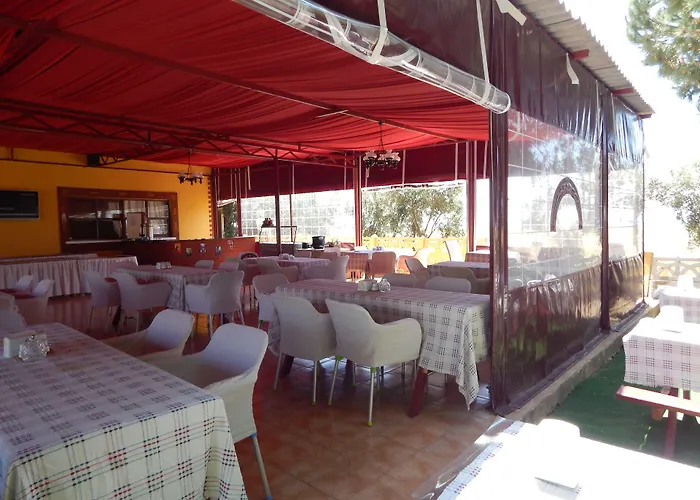 Hotel Koru Club