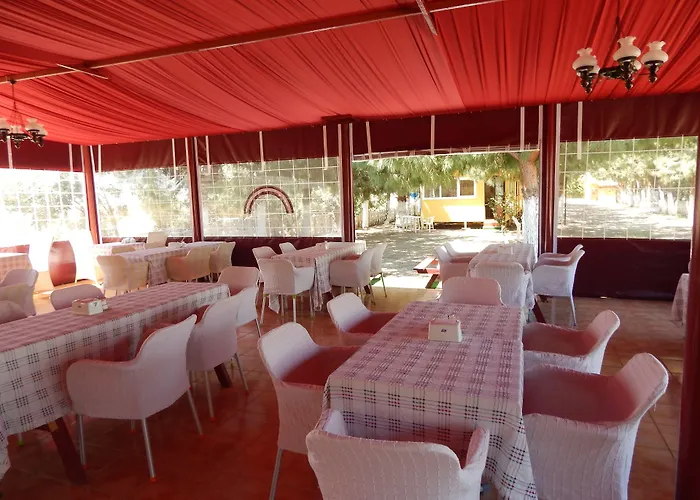 Koru Club 4* Gazipasa