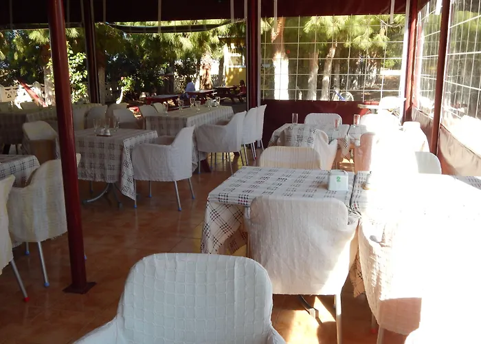 Koru Club Gazipasa