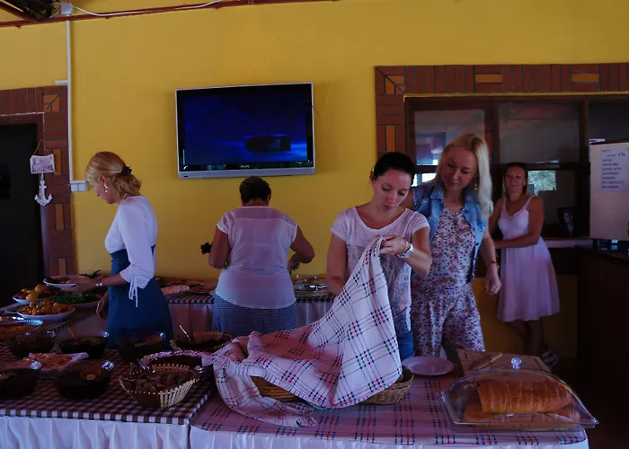 Hotel Koru Club Gazipasa