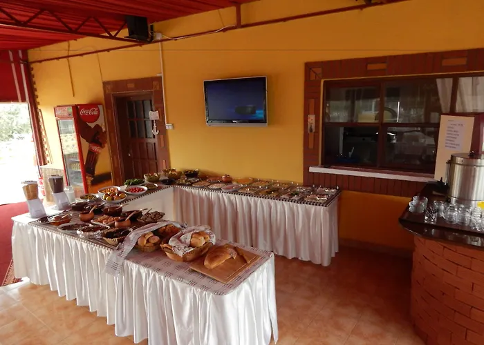 Koru Club 4* Gazipasa