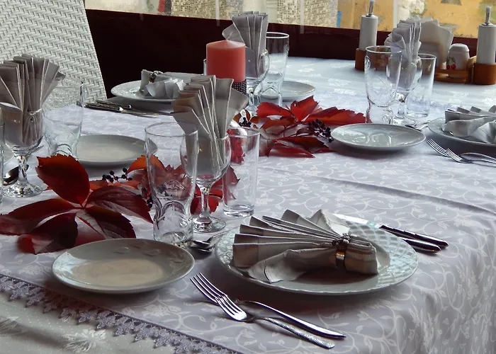 Hotel Koru Club Gazipasa