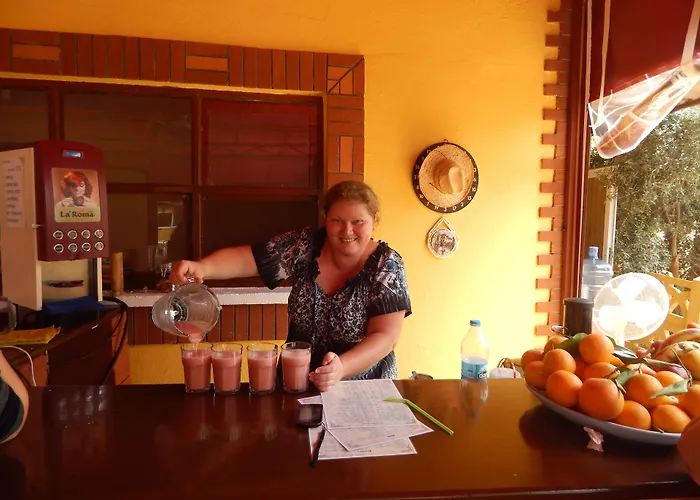 Hotel Koru Club